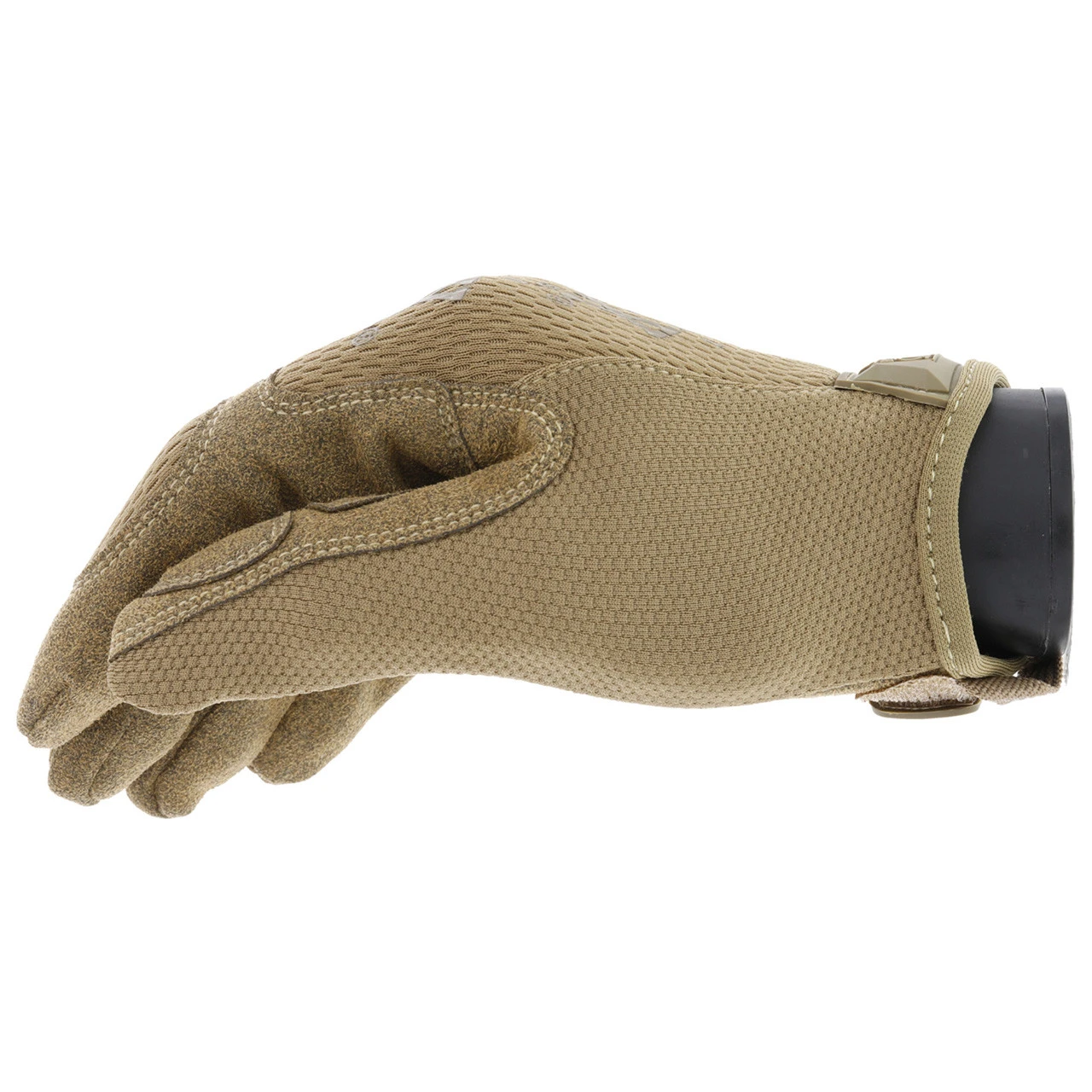 Mechanix Wear The Original® Coyote Tactical Gloves, Medium - MG-72-009 - Image 5