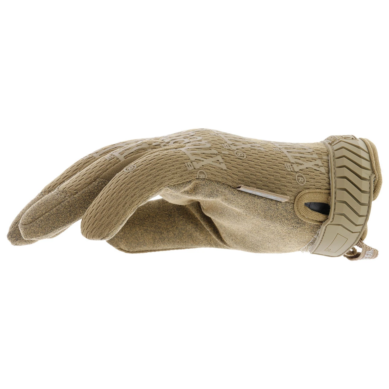 Mechanix Wear The Original® Coyote Tactical Gloves, XX-Large - MG-72-012 - Image 6