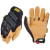 Mechanix Wear Material4X® Original® Abrasion-Resistant Gloves, Large - MG4X-75-010