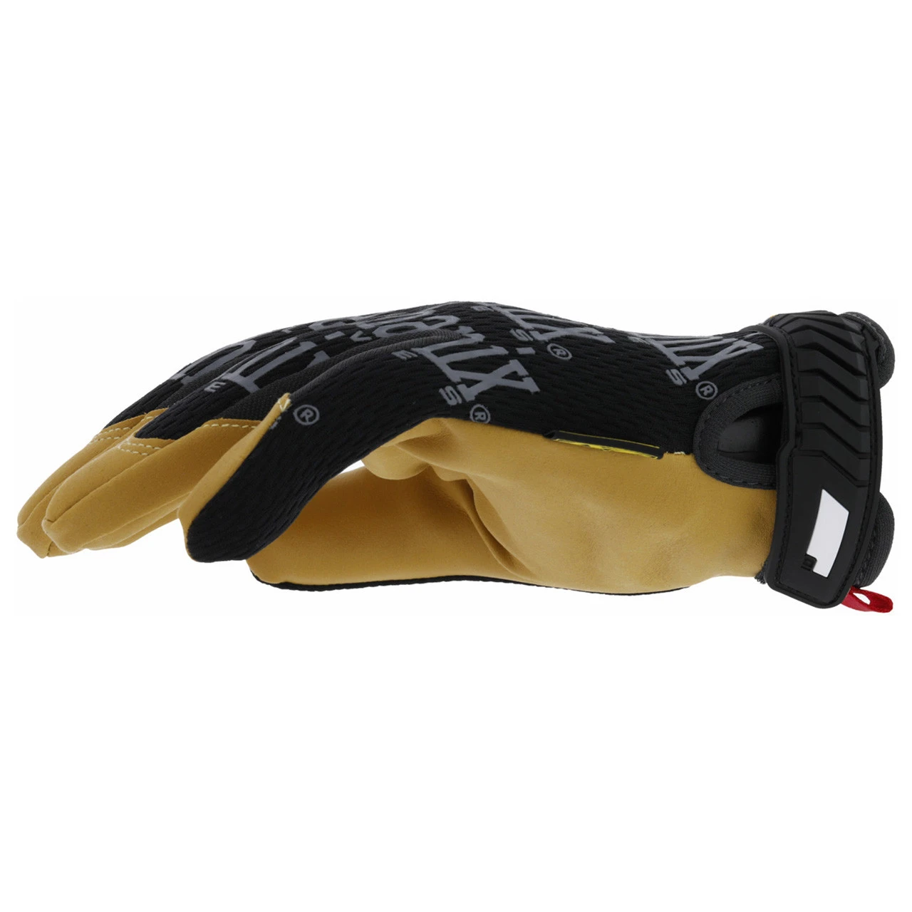 Mechanix Wear Material4X® Original® Abrasion-Resistant Gloves, Medium - MG4X-75-009 - Image 6