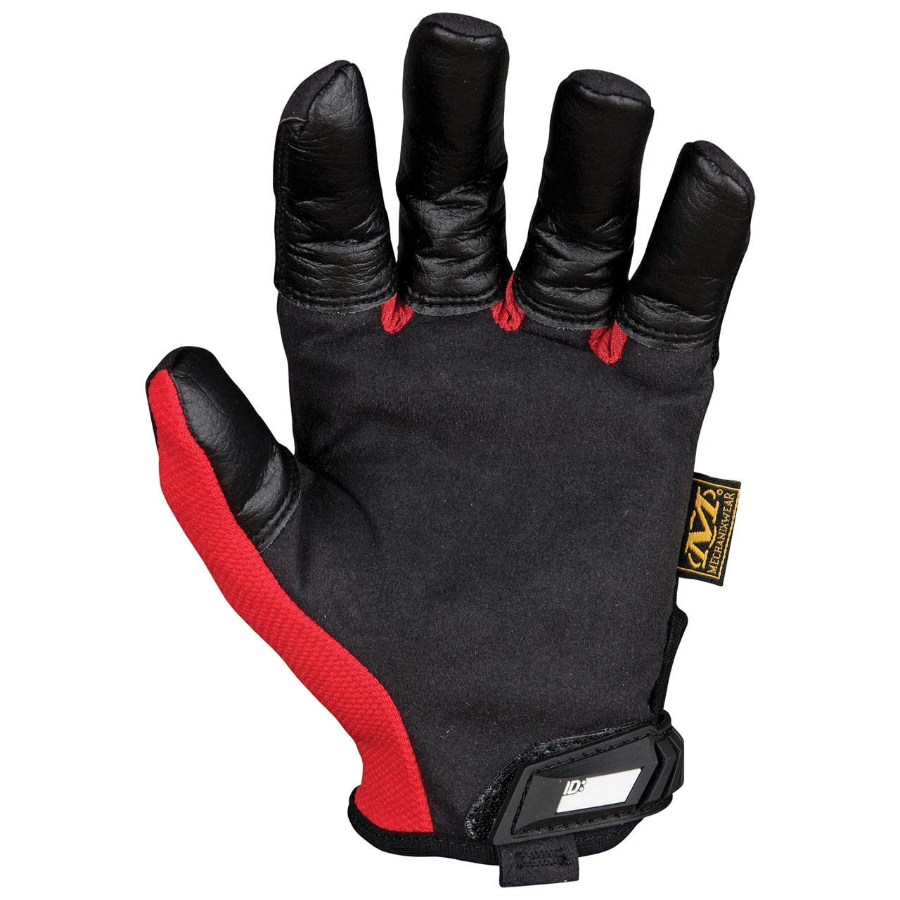 Mechanix Wear The Original® High Abrasion Work Gloves, Medium - MGP-08-009 - Image 3