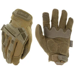 Mechanix Wear M-Pact® Coyote Tactical Impact Gloves, X-Large - MPT-72-011