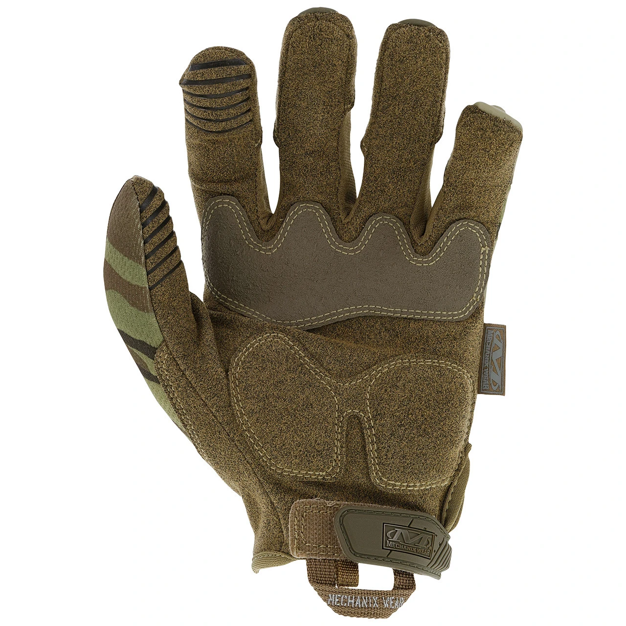 Mechanix Wear M-Pact® MultiCam Camouflage Tactical Impact Gloves, XX-Large - MPT-78-012 - Image 3