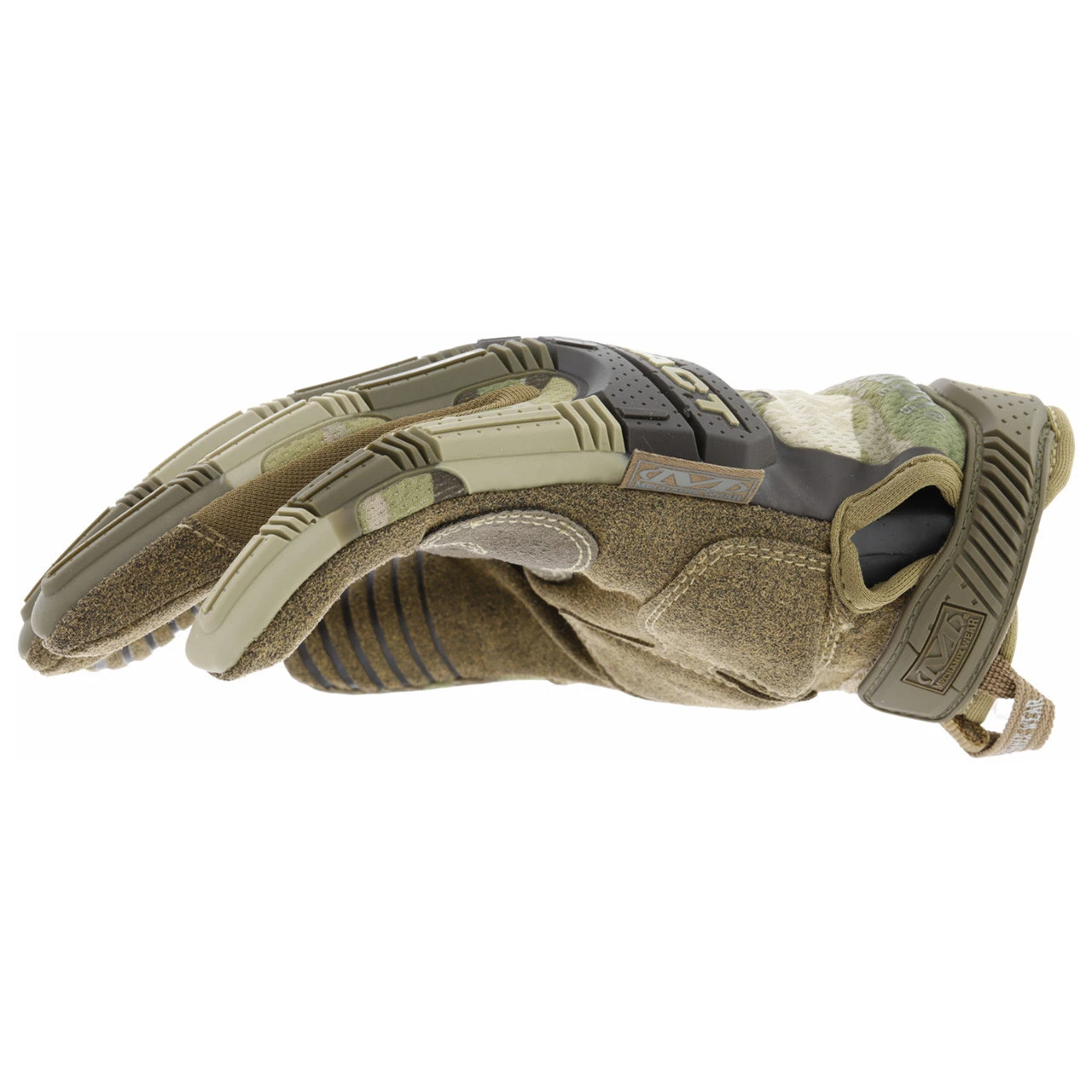 Mechanix Wear M-Pact® MultiCam Camouflage Tactical Impact Gloves, XX-Large - MPT-78-012 - Image 6