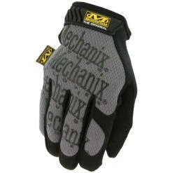 Mechanix Wear The Original Gloves Gray