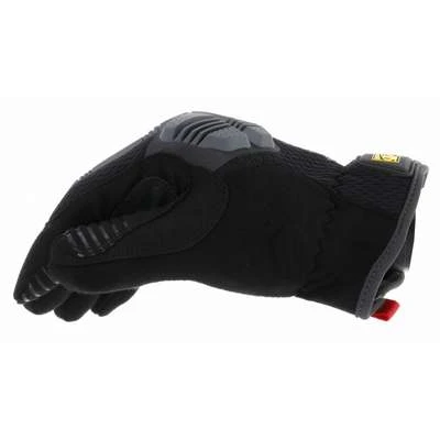 Mechanix Wear Mechanics Gloves: M ( 9 ), Mechanics Glove, Full Finger, Synthetic Leather, TPR, 1 PR - Image 2