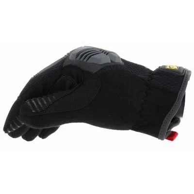 Mechanix Wear Mechanics Gloves: L ( 10 ), Mechanics Glove, Full Finger, Synthetic Leather, TPR, 1 PR - Image 2