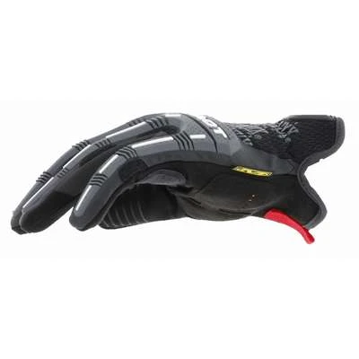 Mechanix Wear Mechanics Gloves: L ( 10 ), Mechanics Glove, Full Finger, Synthetic Leather, TPR, 1 PR - Image 3