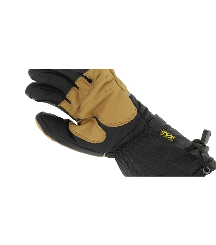 Mechanix Coldwork™ M-Pact Heated Glove With Clim8® Technology - Image 6