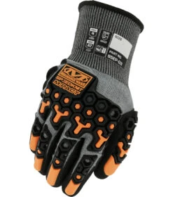 Mechanix SpeedKnit™ M-Pact® S5EP03