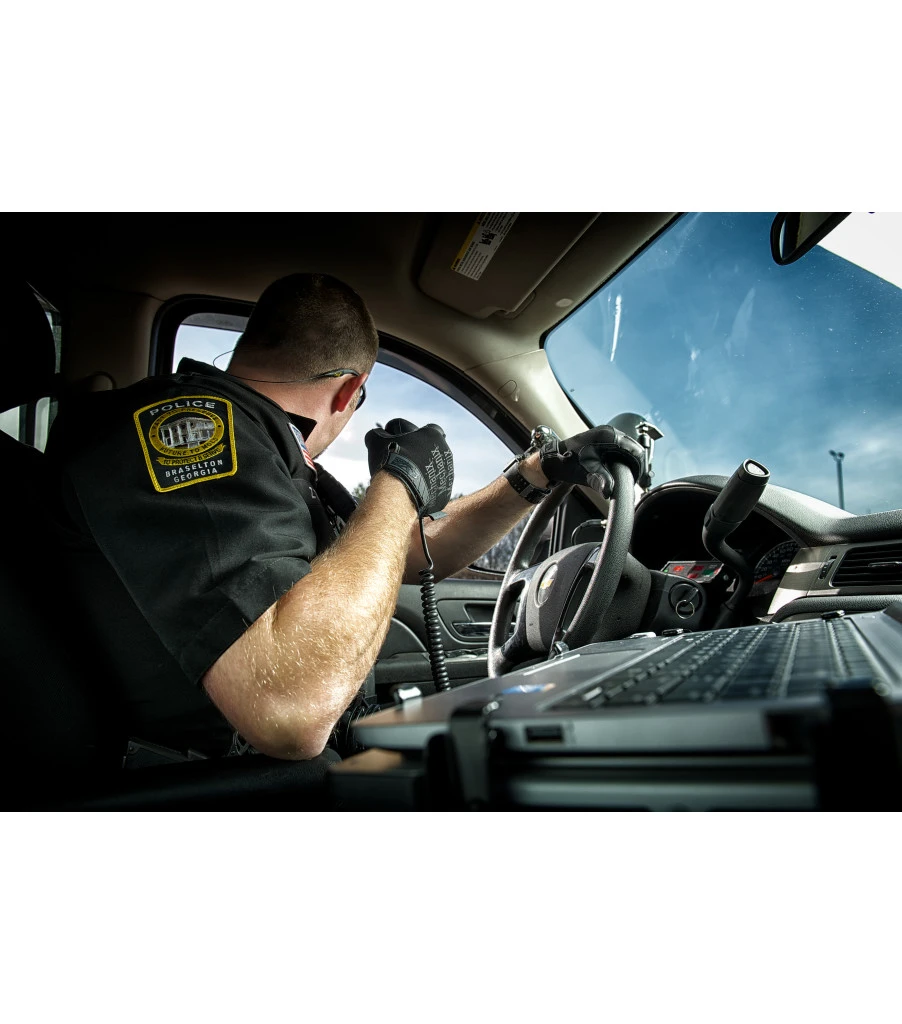 Mechanix Recon - Image 8