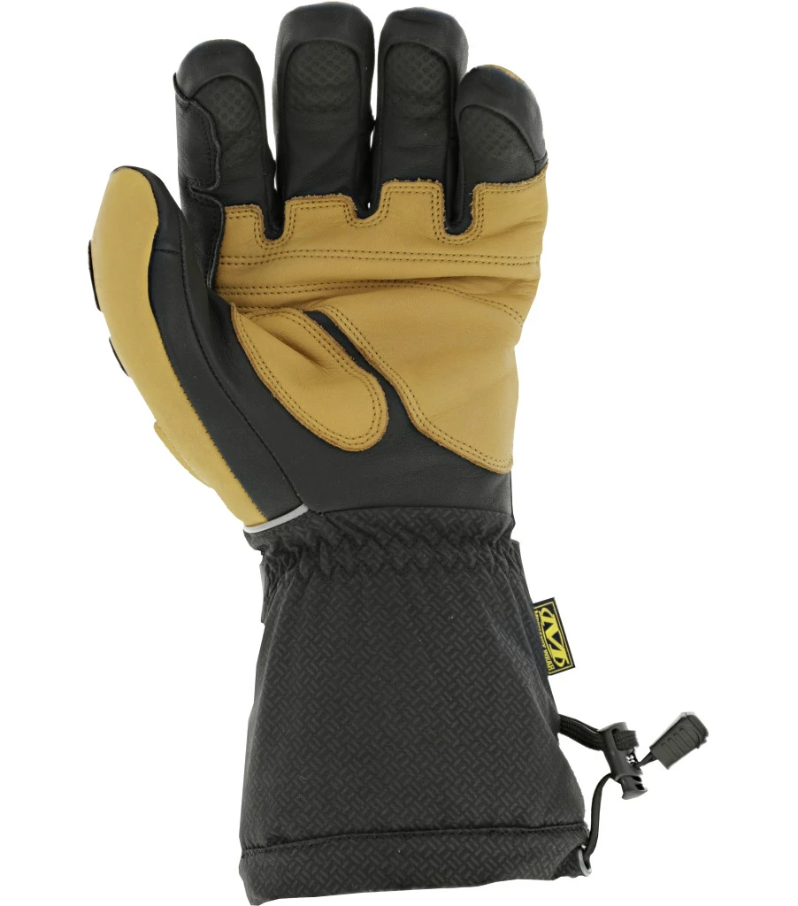 Mechanix Coldwork™ M-Pact Heated Glove With Clim8® Technology - Image 2