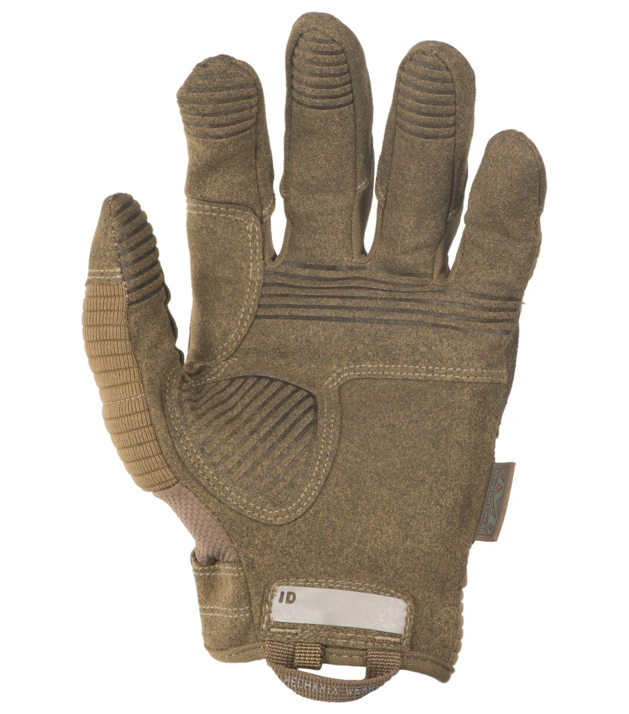 Mechanix M-Pact® 3 Coyote - Image 2