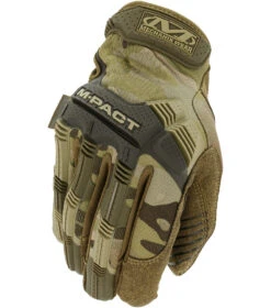 Mechanix M-Pact® MultiCam