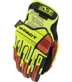 Mechanix Hi-Viz M-Pact® D4-360