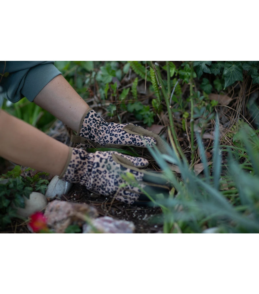 Mechanix Ethel® Garden Leopard - Image 5