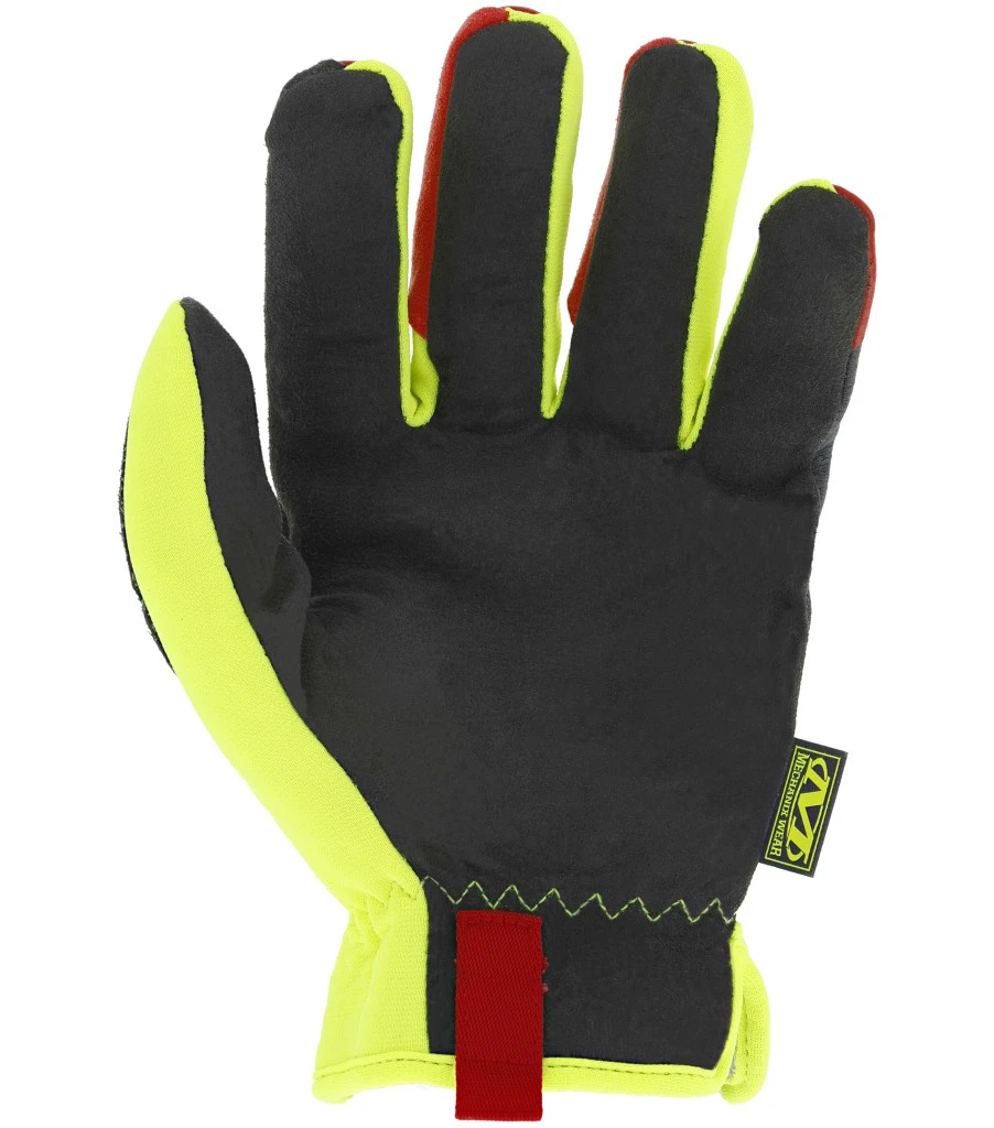 Mechanix Hi-Viz FastFit® D4-360 - Image 2