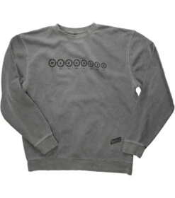 Mechanix Socket Crew Sweatshirt