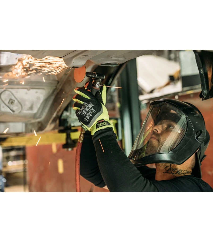 Mechanix Hi-Viz FastFit® D4-360 - Image 9