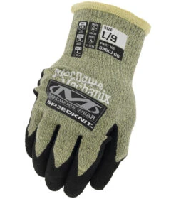 SpeedKnit™ Arc Flash S35CJ06