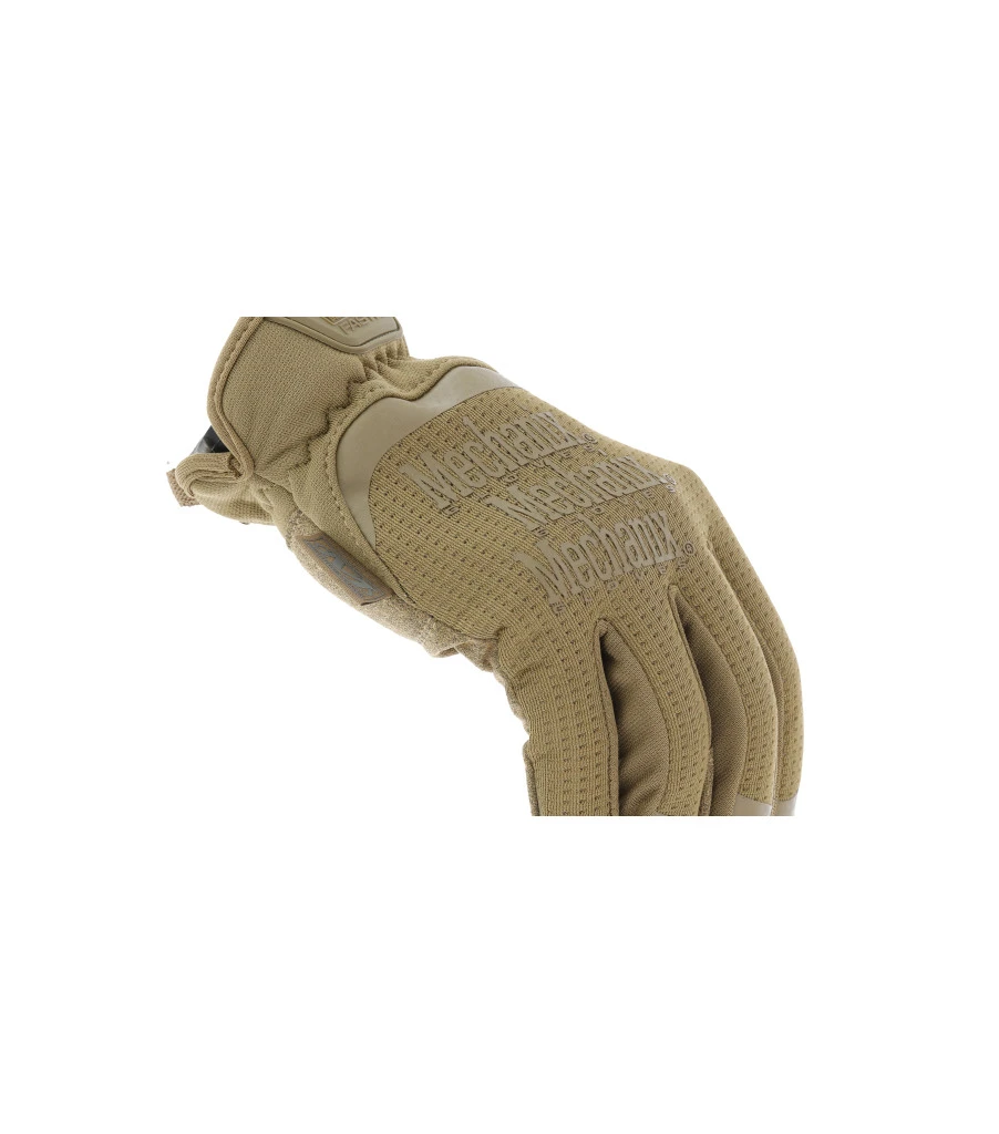 Mechanix FastFit® Coyote - Image 3