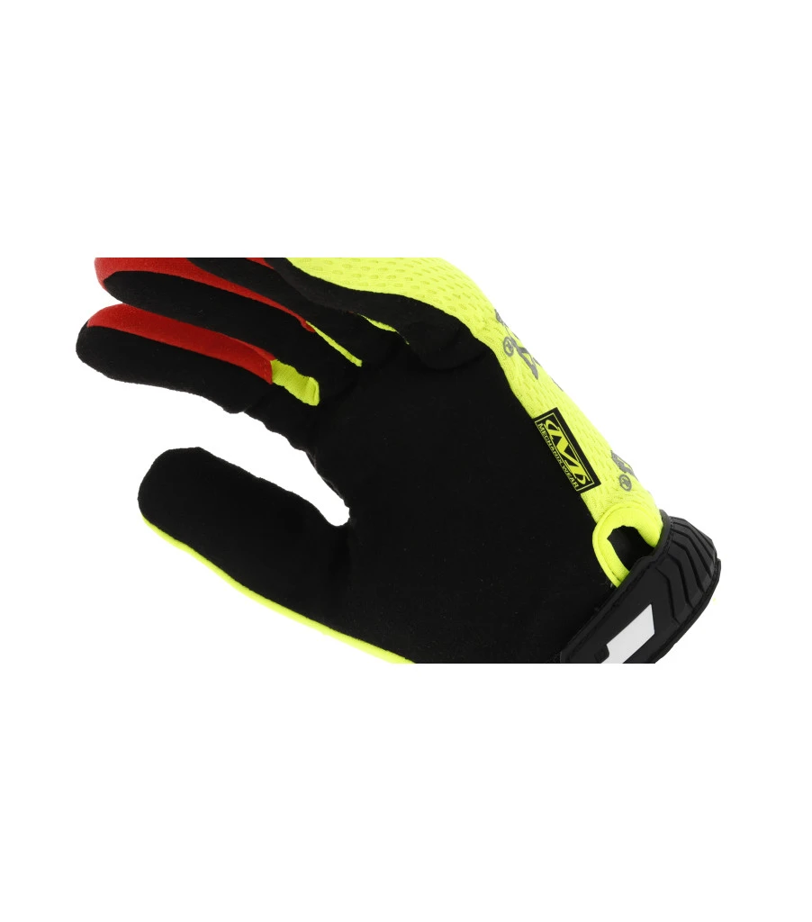 Mechanix The Original® Hi-Viz D4-360 Cut Resistant - Image 7