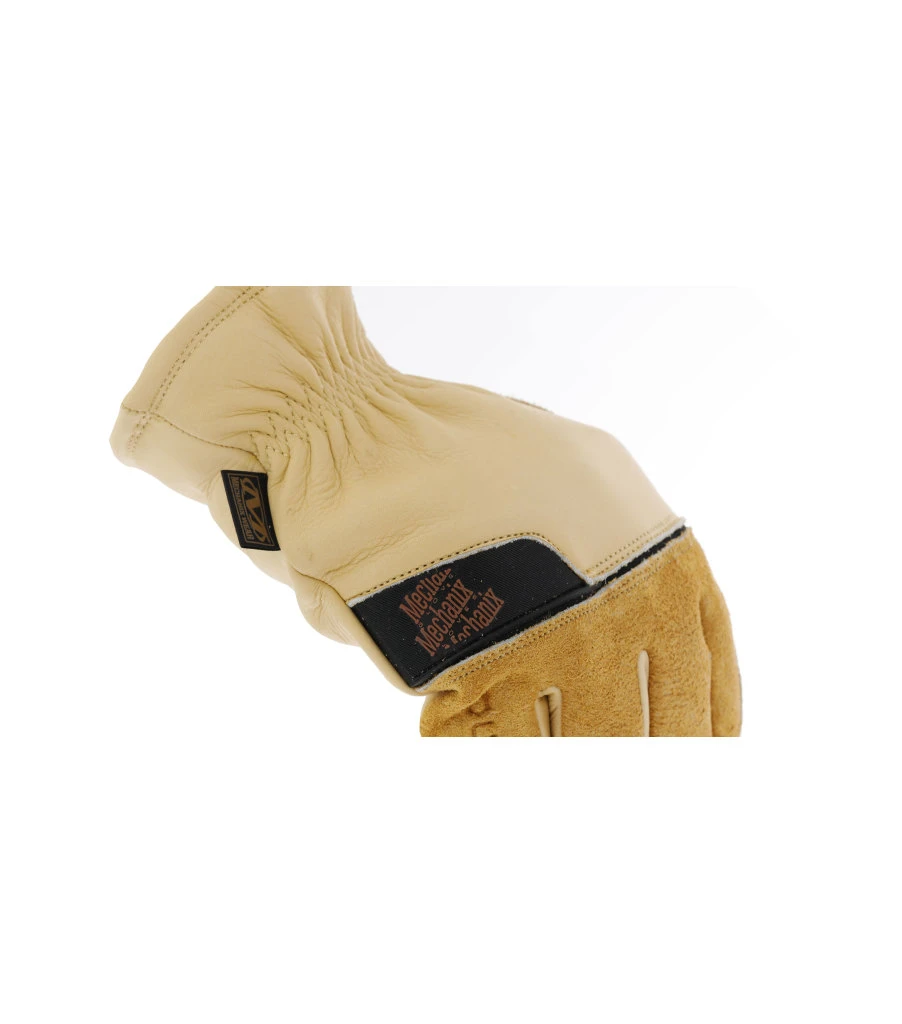 Mechanix Leather Insulated Driver - Image 3