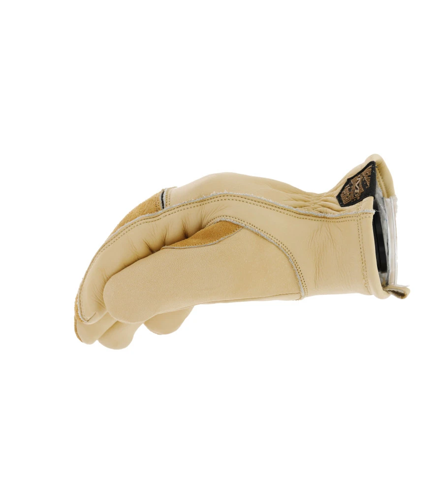 Mechanix Leather Insulated Driver - Image 4