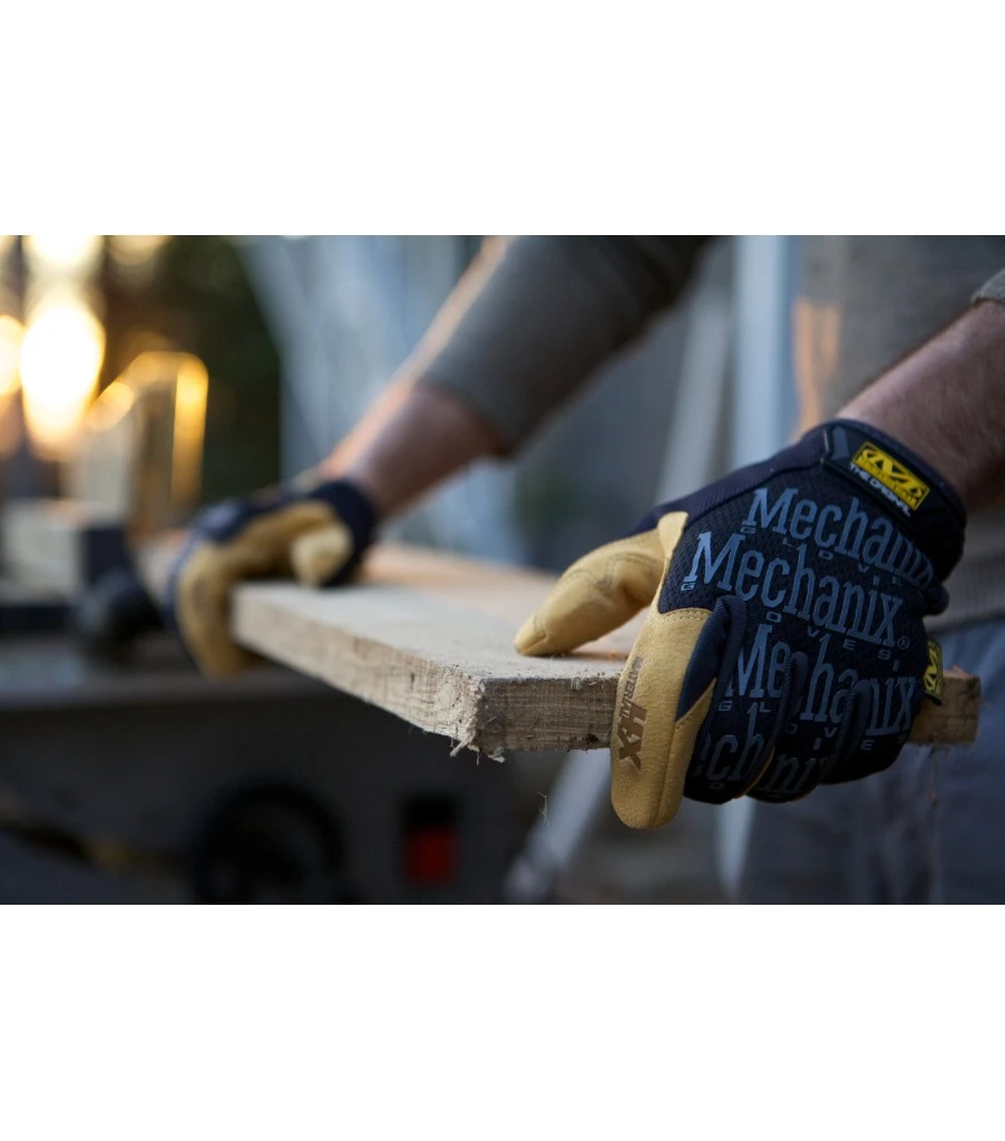 Mechanix The Original® Material4X® - Image 8