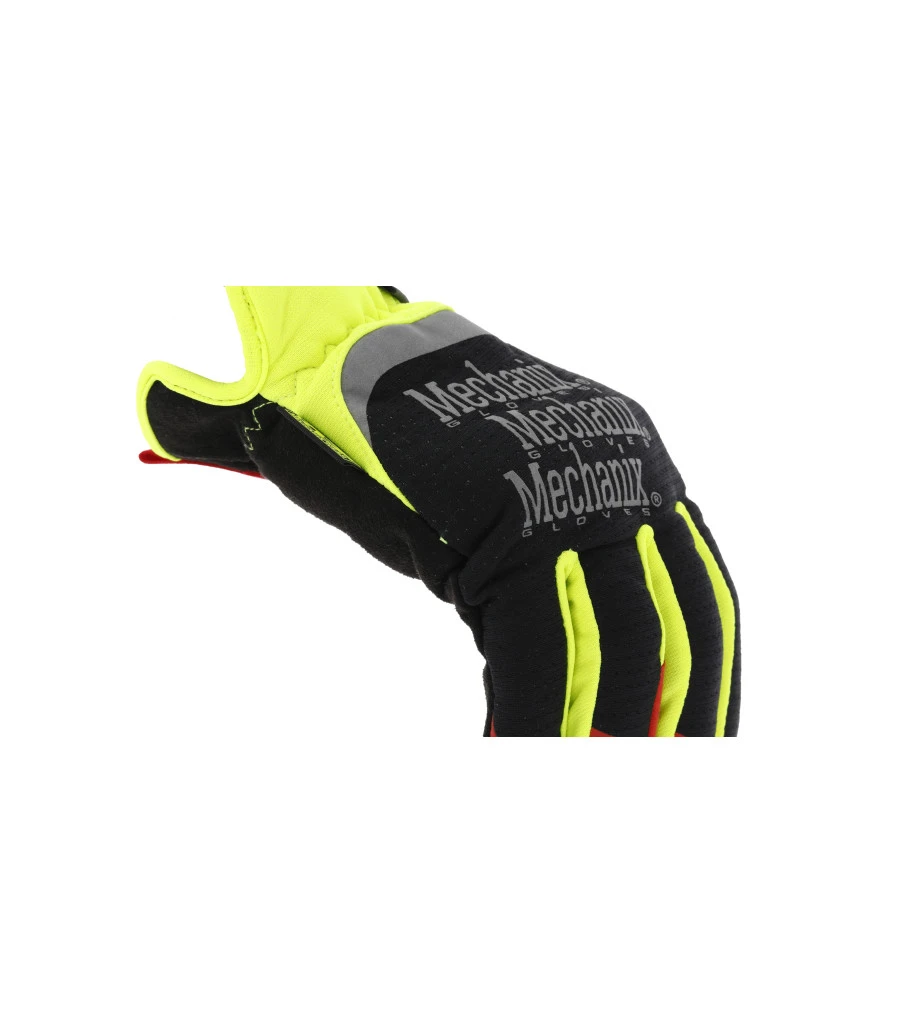 Mechanix Hi-Viz FastFit® D4-360 - Image 3