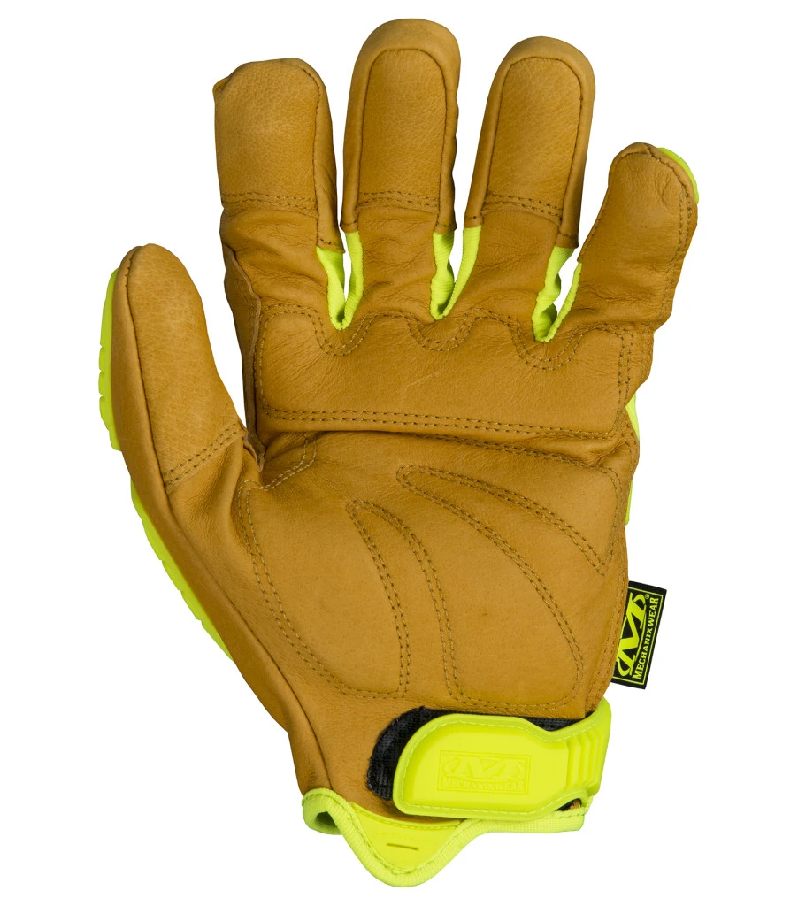 Mechanix Hi-Viz CG Heavy Duty - Image 2