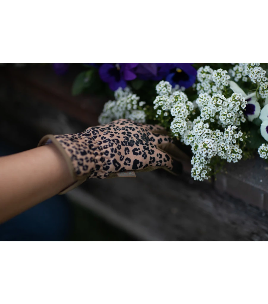 Mechanix Ethel® Garden Leopard - Image 7