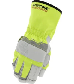 Industrial Needlestick Hi-Viz