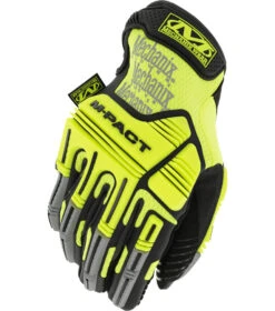 Mechanix Hi-Viz M-Pact®