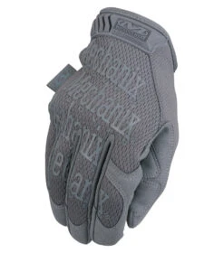 Mechanix The Original® Wolf Grey