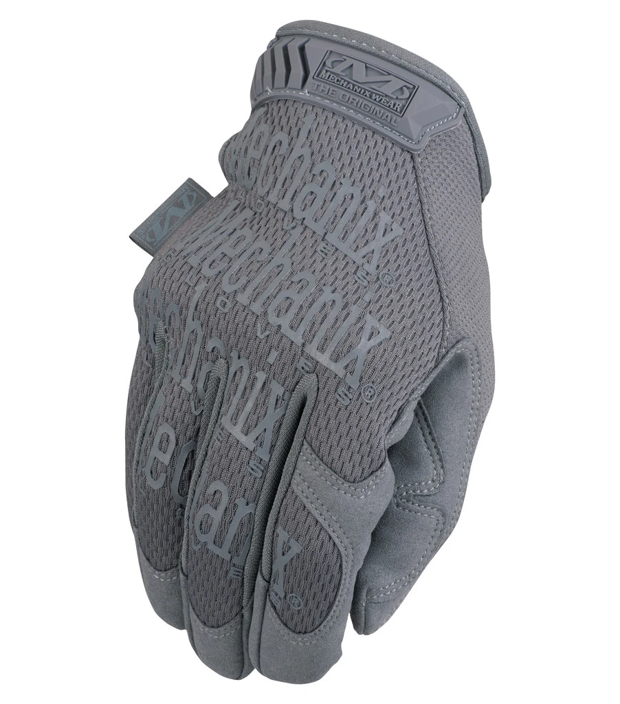 Mechanix The Original® Wolf Grey