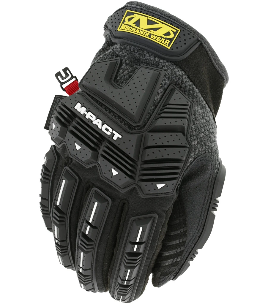 Mechanix Coldwork™ M-Pact®