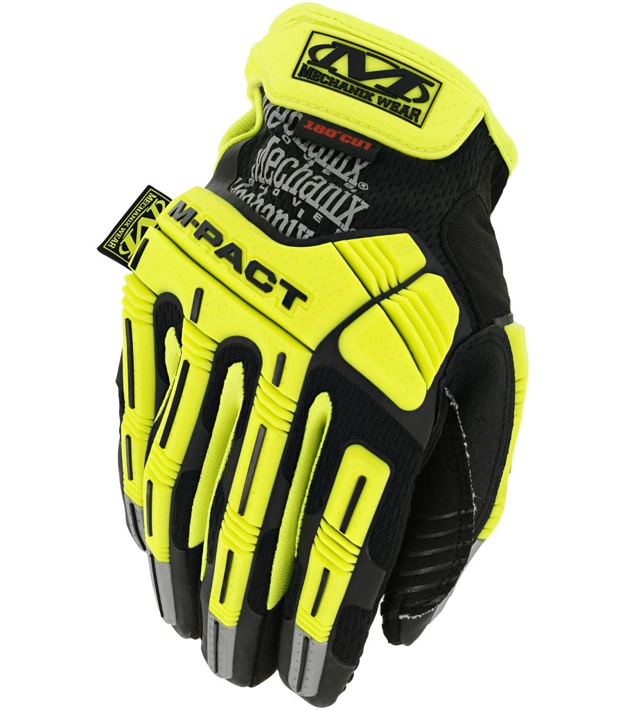 Mechanix Hi-Viz M-Pact® D5