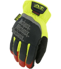 Mechanix Hi-Viz FastFit® D4-360