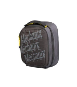 Black Roadside Bag: Small