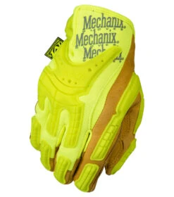 Mechanix Hi-Viz CG Heavy Duty