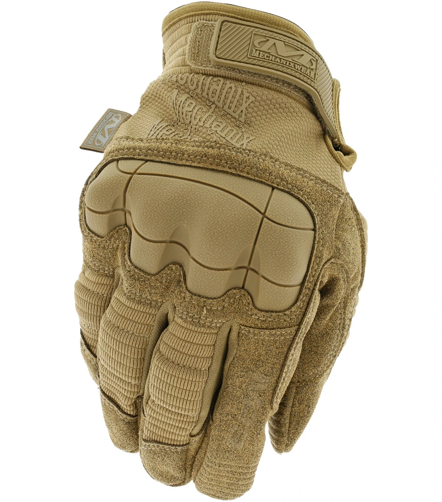 Mechanix M-Pact® 3 Coyote