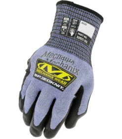 Mechanix SpeedKnit™ S2EC33