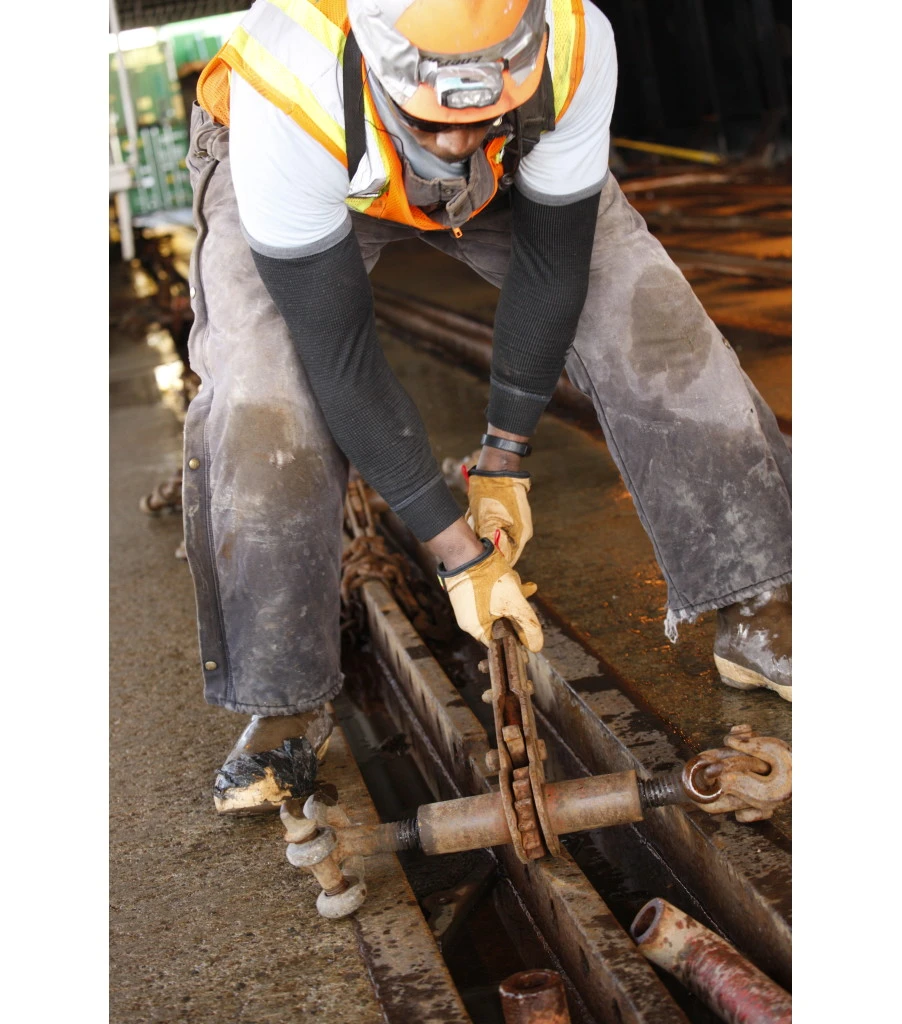 Mechanix Leather Driver F9-360 - Image 7