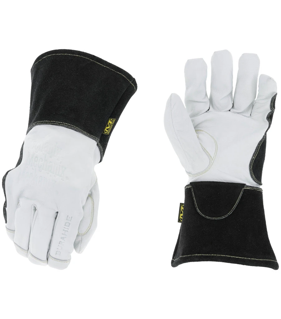 Mechanix Pulse - Torch Welding Series - Image 4