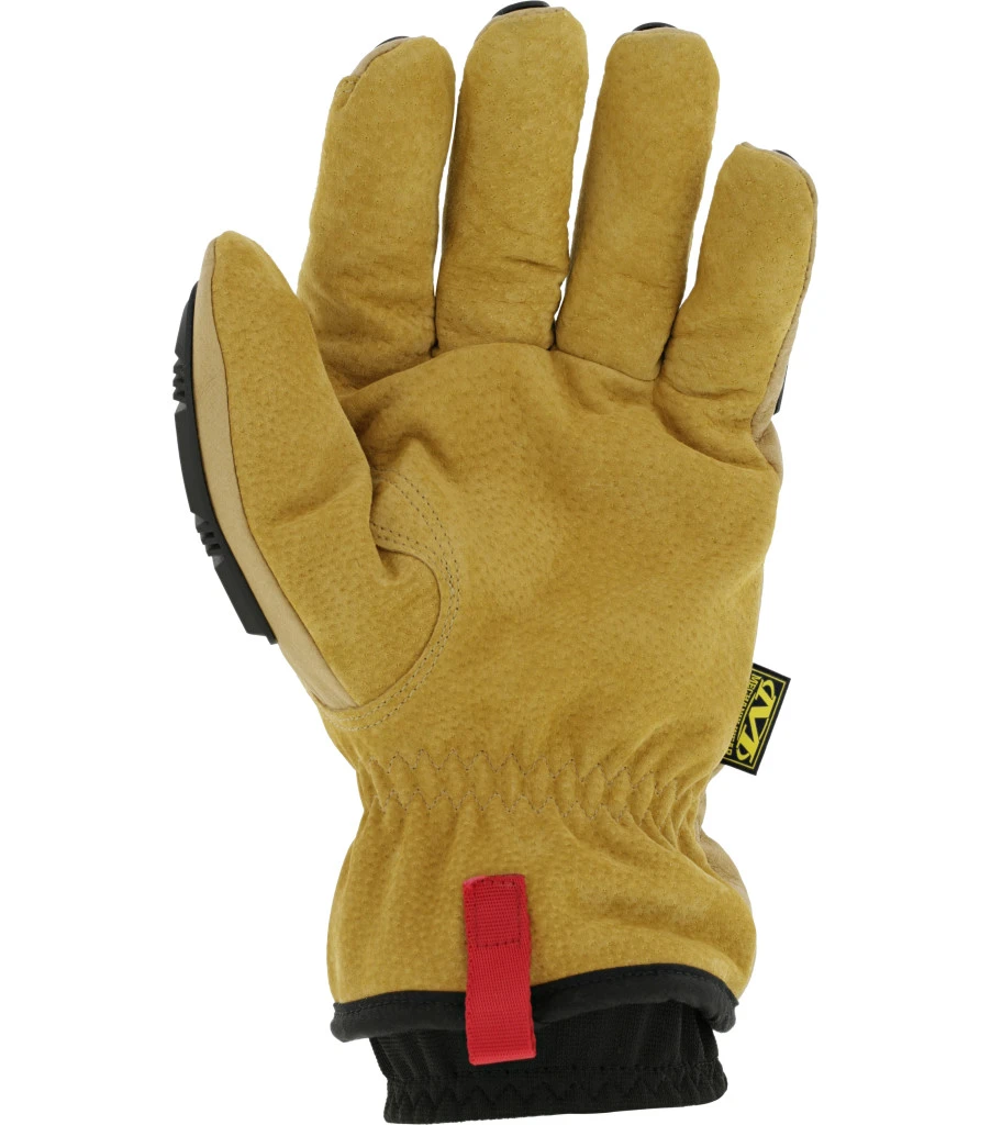 Coldwork™ Waterproof Leather M-Pact® Driver F9-360 - Image 2