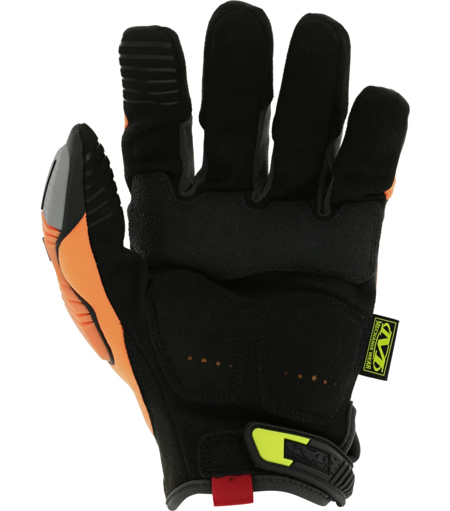 Mechanix Hi-Viz Orange M-Pact® - Image 2