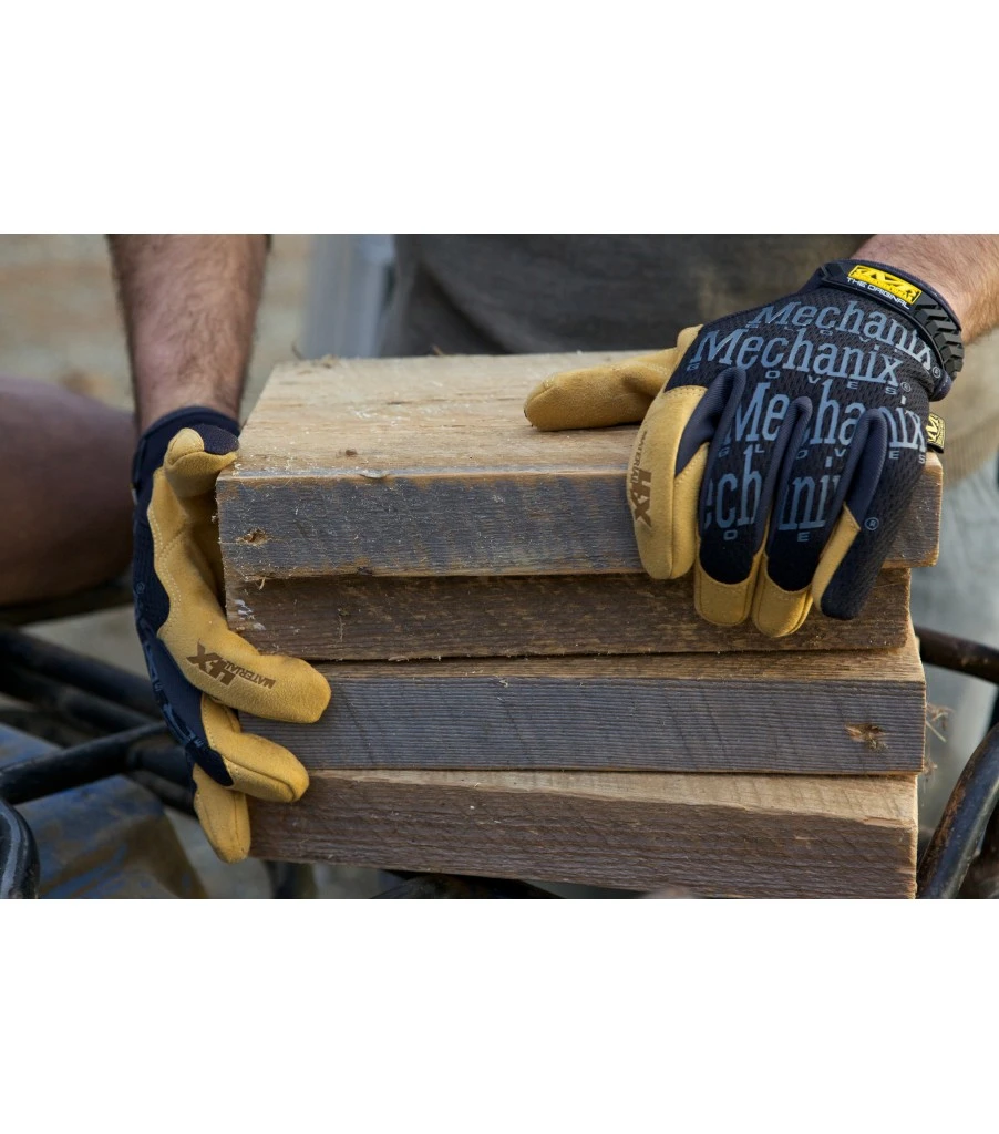 Mechanix The Original® Material4X® - Image 9