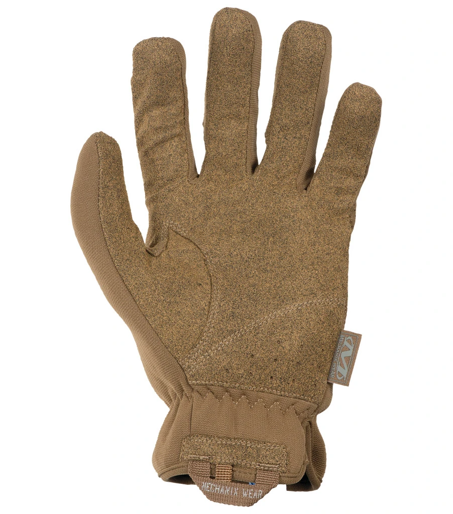 Mechanix FastFit® Coyote - Image 2