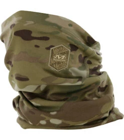 MultiCam Neck Gaiter